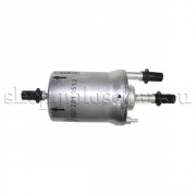 Фильтр топливный с регулятором давления 4 bar для VW Polo седан MPI 1.6 (85, 105 л.с.), VAG 6Q0201051J