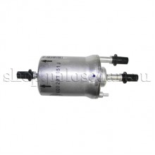 Фильтр топливный с регулятором давления 4 bar для VW Polo седан MPI 1.6 (85, 105 л.с.), VAG 6Q0201051J