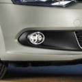 ПТФ (противотуман.) VW Polo (2010-2015)