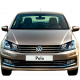 ОПТИКА VW Polo седан (2015-н.в.) 