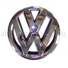 Эмблема решетки для VW Polo седан, VAP 6R0853600AULM