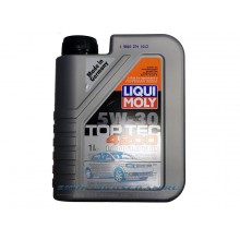 Масло моторное Liqui Moly Top Tec 4200 ( 1 литр )