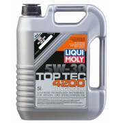 Масло моторное Liqui Moly Top Tec 4200 (5л)