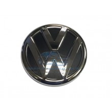 Эмблема крышки багажника   для VW Polo седан VAG 5C6853630ULM