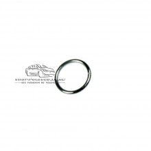Кольцо, пружинное стопорное заднего амортизатора  для VW Polo седан, VAG  8D0512097