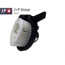Вентилятор печки J+P Group