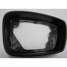 Планка/накладка/молдинг рамка зеркала правого для VW Polo седан, VAG 5Z0857602  9B9