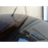 Дефлектор заднего стекла  для VW Polo седан
