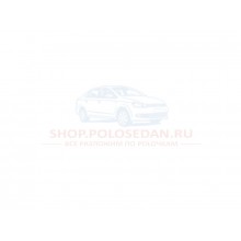 Значок "STYLE" для VW Polo седан, VAG 5K0853688CTR8