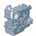 Двигатель CFNA, CFNB 1,6 (85 л.с., 105 л.с.)