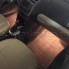 Комплект для установки плафонов освещения (светодиодных) пространства для ног для VW Polo седан, VAG