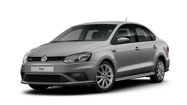Техническое обслуживание Volkswagen Polo